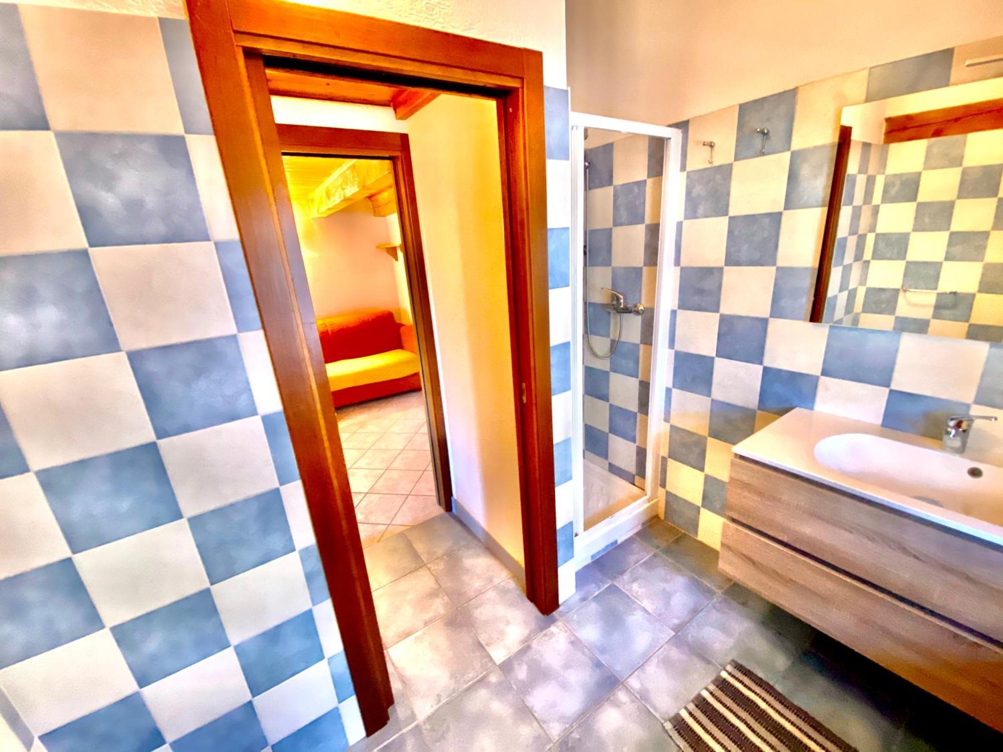 Attico Panoramico Con Soppalco Apartment Gignod Exterior photo
